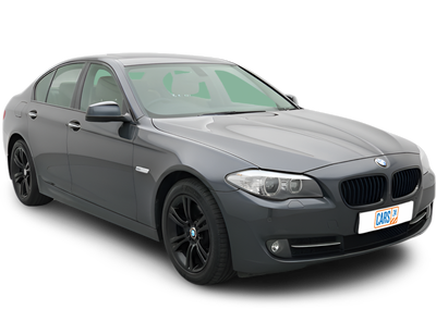BMW 5 Series-img